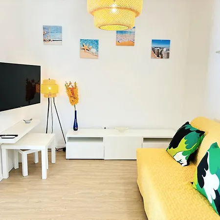 Luisa Lägenhet Bibione