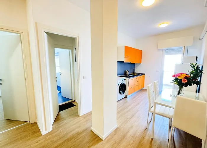 Lägenhet Luisa Bibione