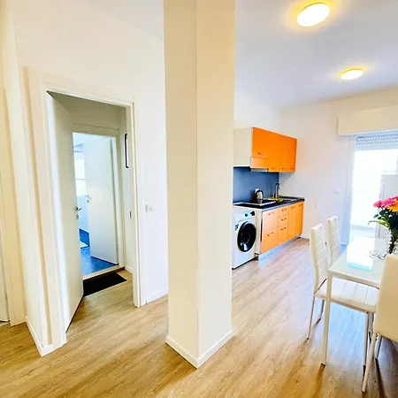 Lejlighed Luisa Bibione